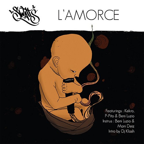 L'Amorce