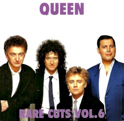 Rare Cuts, Vol. 6