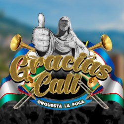 Gracias Cali