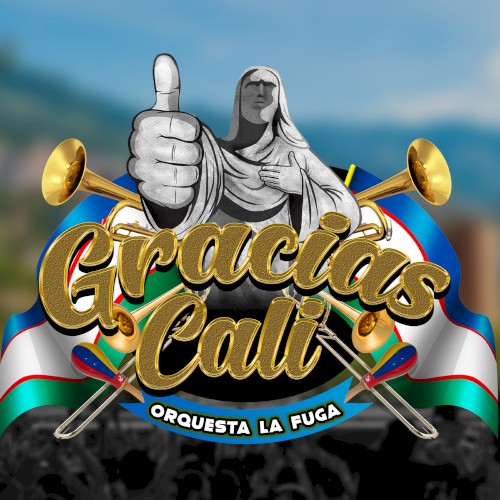Gracias Cali