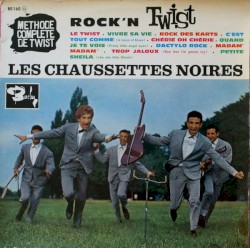 Rock’n Twist