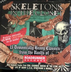 Skeletons in the Closet