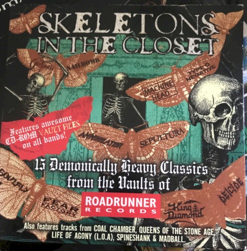 Skeletons in the Closet