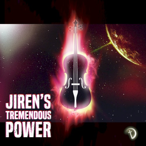 Jiren's Tremendous Power [Orchestral]