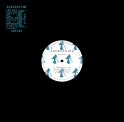 ARS003