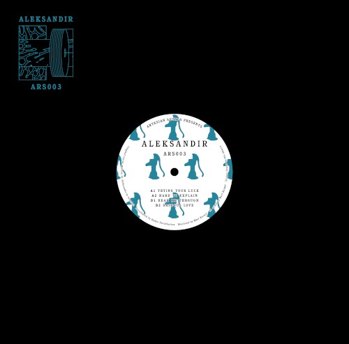 ARS003