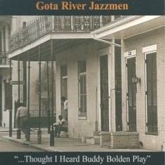 ... Thought I Heard Buddy Bolden Play