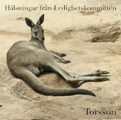 Hälsningar från Ledighetskommittén