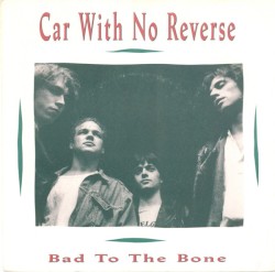 Car With No Reverse / Lucifer's Boogie
