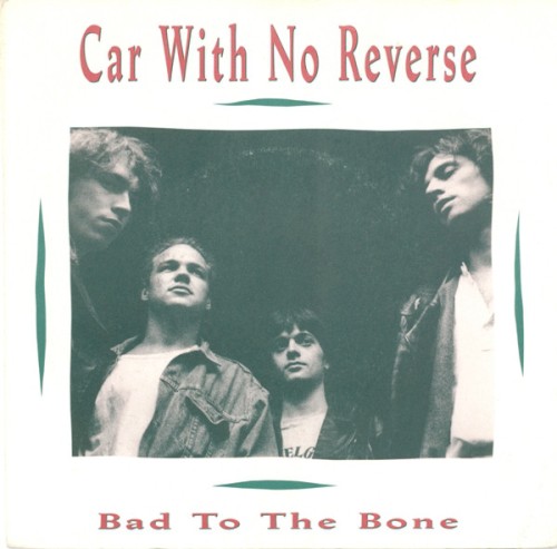 Car With No Reverse / Lucifer's Boogie
