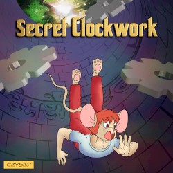 Secret Clockwork