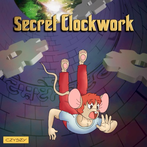 Secret Clockwork