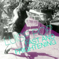 Fast and Frightening