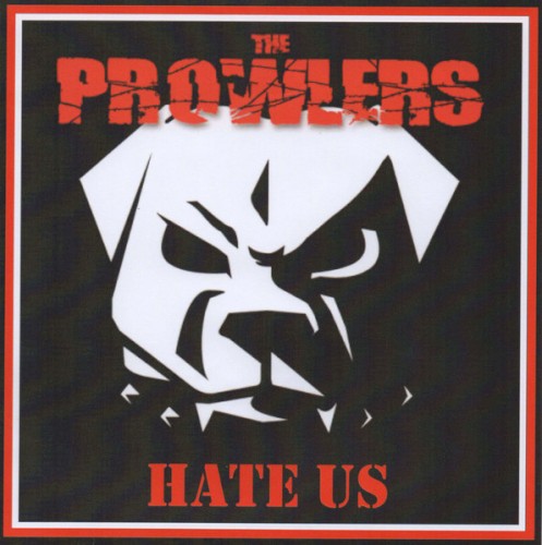 Hate Us