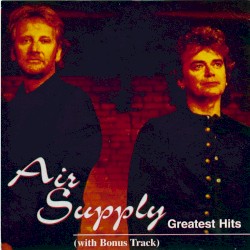 Air Supply Greatest Hits