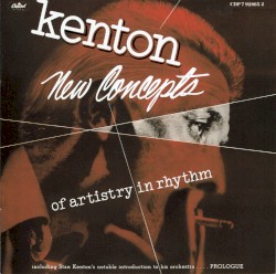 New Concepts of Artistry in Rhythm