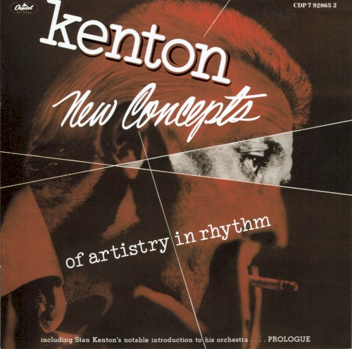 New Concepts of Artistry in Rhythm