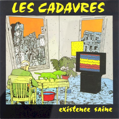 Existence saine