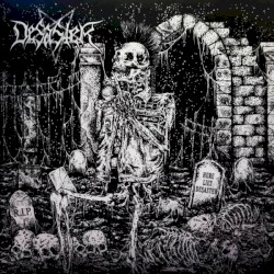 Here Lies Desaster
