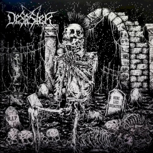 Here Lies Desaster
