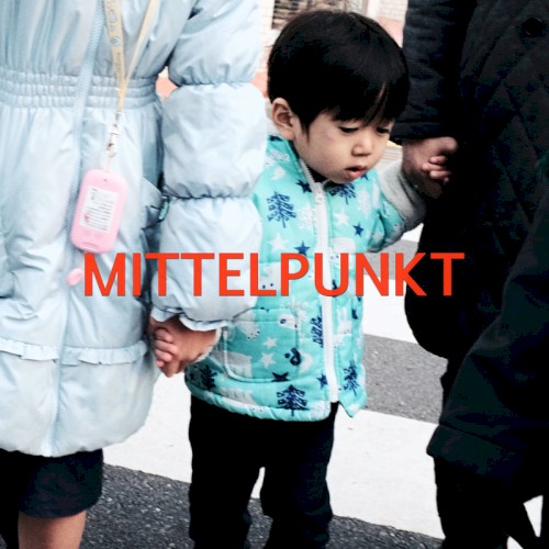 Mittelpunkt
