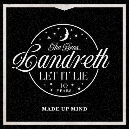 Made Up Mind (Acoustic)