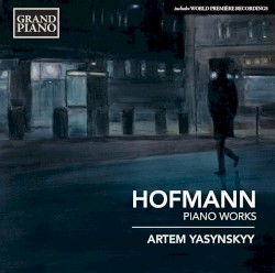 Piano Works