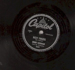 Dizzy Fingers / Tattletale