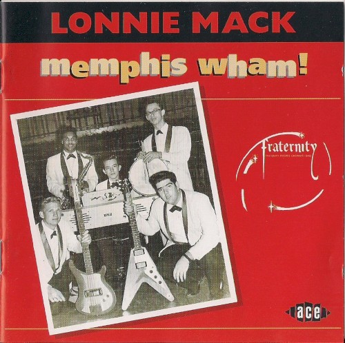Memphis Wham!