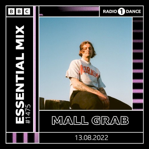 2022-08-13: BBC Radio 1 Essential Mix
