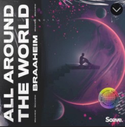All Around the World (La La La La La) (Chrit Leaf remix)