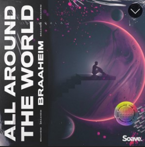 All Around the World (La La La La La) (Chrit Leaf remix)