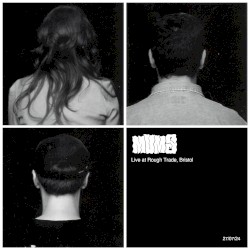 Mums live at Rough Trade Bristol