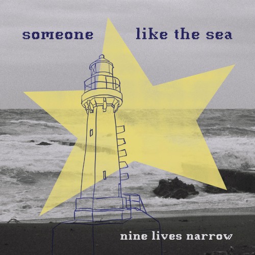 Someone / Like the Sea