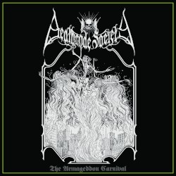 The Armageddon Carnival - Live