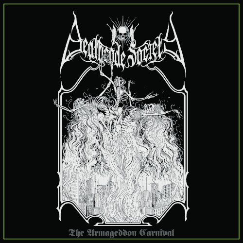 The Armageddon Carnival - Live