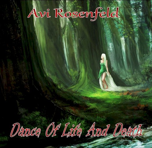 Dance of Life and Death