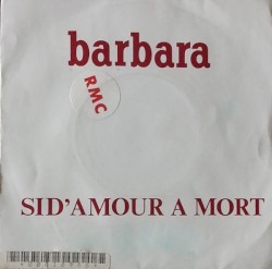 Sid'amour a mort