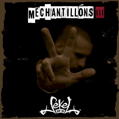 Méchantillons 3
