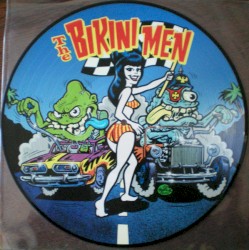 The Bikini Men