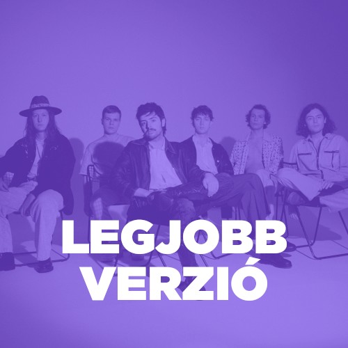 Legjobb Verzió (Superar)