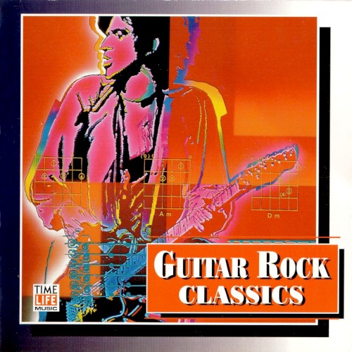Guitar Rock: Classics