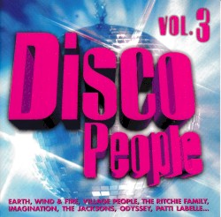 Disco People, Volume 3