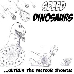 …Outrun the Meteor Shower