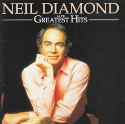 Greatest Hits Live