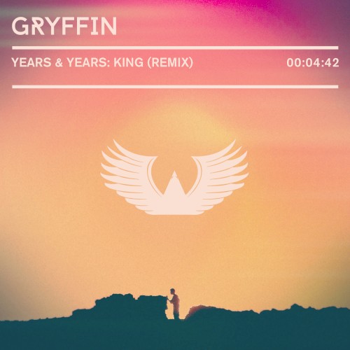 King (Gryffin remix)