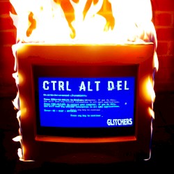 Ctrl Alt Del