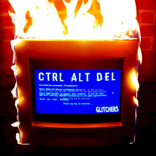 Ctrl Alt Del