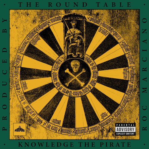 The Round Table