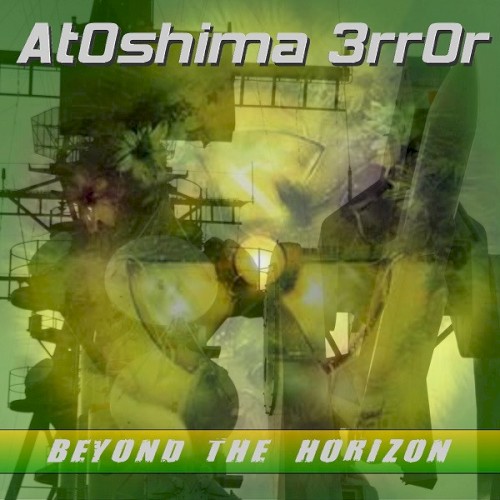 Beyond the Horizon
